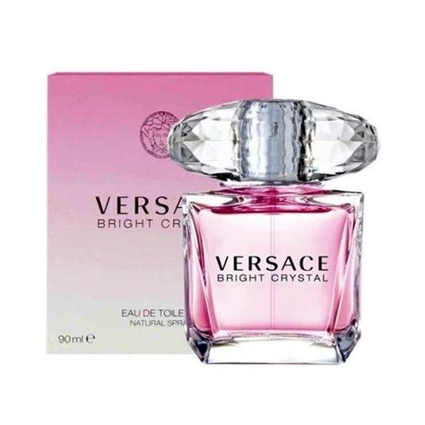 versace bright crystal 50ml perfume body lotion|versace bright crystal perfume walgreens.